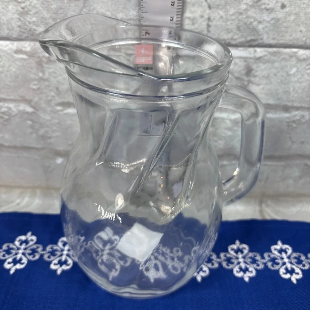 Rocco Bormioli Bistro Jug 7